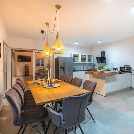 Willa Fortuna Comfortable