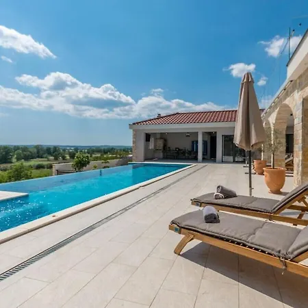 Fortuna Comfortable Vila *