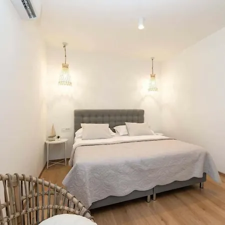 Vila Fortuna Comfortable *