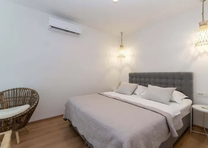 Fortuna Comfortable 빌라 Kakma