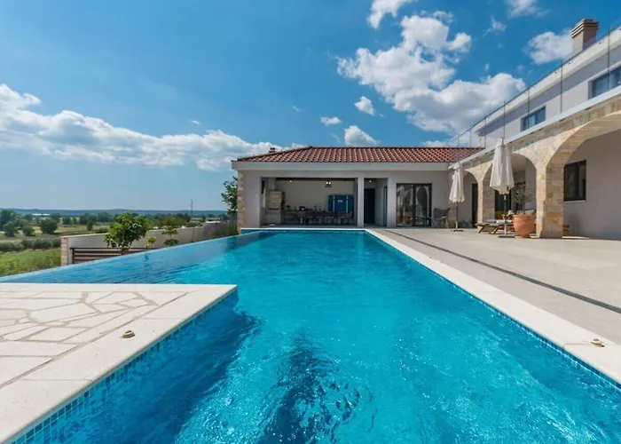 Fortuna Comfortable 빌라