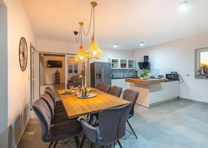 빌라 Fortuna Comfortable